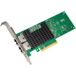 Сетевая карта INTEL X710-T2L 2x10G Ethernet, PCI Express x8
