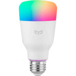 Умная лампа YEELIGHT Smart LED Light Bulb W3 Multicolor E27 8W 1700-6500K (YLDP005)