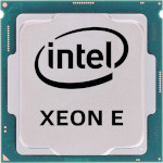 Процессор INTEL Xeon E-2356G 3.2GHz s1200 Tray (CM8070804495016)