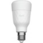 Розумна лампа YEELIGHT Smart LED Light Bulb W3 White E27 8W 2700K (YLDP007)