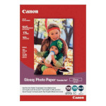 Фотопапір CANON Glossy Photo GP-501 10x15см 170г/м² 100л (0775B003)