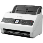 Документ-сканер EPSON WorkForce DS-730N (B11B259401)