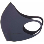 Захисна маска PIQUADRO Re-Usable Washable Face Mask M Gray (AC5486RS_GR-M)
