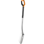 Лопата штикова FISKARS Xact 120см (1003683/131483)