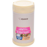 Термос ZOJIRUSHI SW-FCE75YP 0.75л White