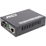Медиаконвертер RCI RCI300S-G