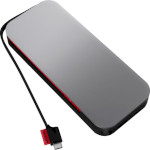 Повербанк LENOVO Go USB-C Laptop 20000mAh (40ALLG2WWW)