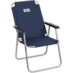 Крісло кемпінгове SKIF OUTDOOR Breeze Dark Blue (FS-TH04DBL)