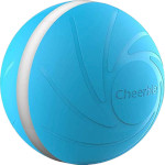 Интерактивный мячик для кошек и собак CHEERBLE Wicked Ball Blue (C1801-BL)