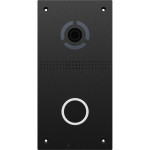Панель виклику BAS-IP AV-05FD Black