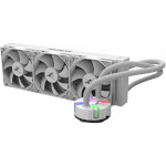 Система водяного охлаждения ZALMAN Reserator 5 Z36 ARGB White