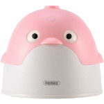 Увлажнитель воздуха REMAX RT-A230 Cute Bird Humidifier Pink