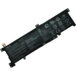 Акумулятор POWERPLANT для ноутбуків Asus A401L (B31N1424) 11.4V/4110mAh/47Wh (NB431267)