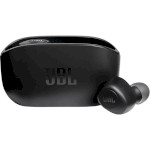 Навушники JBL Wave 100TWS Black (JBLW100TWSBLK)