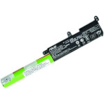 Акумулятор POWERPLANT для ноутбуків Asus VivoBook X541SA (A31N1601) 10.8V/3350mAh/36Wh (NB431182)