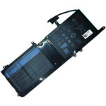 Акумулятор POWERPLANT для ноутбука Dell Alienware 15 R3 (9NJM1) 11.4V/8333mAh/93Wh (NB530007)