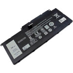 Акумулятор POWERPLANT для ноутбука Dell Inspiron 17 7737 (F7HVR) 14.8V/3918mAh/58Wh (NB440764)