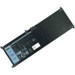 Аккумулятор POWERPLANT для ноутбуков Dell Latitude 12 7275 (7VKV9) 7.6V/3910mAh/30Wh (NB441372)