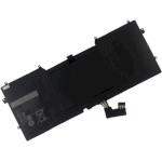 Аккумулятор POWERPLANT для ноутбуков Dell XPS 12-9250 (Y9N00) 7.4V/7432mAh/55Wh (NB441006)