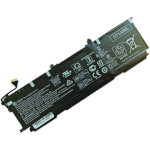 Акумулятор POWERPLANT для ноутбуків HP Envy 13-AD141NG (AD03XL) 11.55V/4450mAh/51Wh (NB461677)