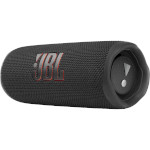 Портативна колонка JBL Flip 6 Black (JBLFLIP6BLKEU)