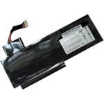 Акумулятор POWERPLANT для ноутбуків MSI GS70 2PE-026CN (BTY-L76) 11.1V/5400mAh/60Wh (NB470112)