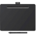 Графический планшет WACOM Intuos M Black (CTL-6100K-B)