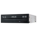 Привод DVD±RW ASUS DRW-24D5MT V1 SATA Black