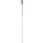 Треккинговые палки PINGUIN Ascent FL Cork Violet (813135)