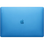 Чохол-накладка для ноутбука 16" INCASE Hardshell Case для MacBook Pro 16" 2019 Blue (INMB200686-COB)