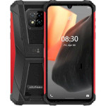 Смартфон ULEFONE Armor 8 Pro 6/128GB Red