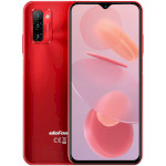 Смартфон ULEFONE Note 12P 4/64GB Red