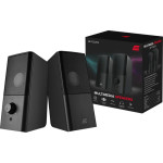 Акустична система 2E PCS202 Black