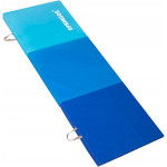 Складной гимнастический мат SPRINGOS FA0063 Blue