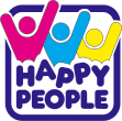 HAPPY PEOPLE