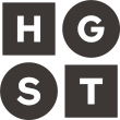 HGST by WD