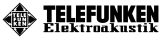 TELEFUNKEN