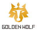 GOLDEN WOLF