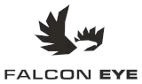 FALCON EYE