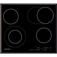 Варочная поверхность индукционная SAMSUNG NZ64T3516QK/WT