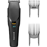 Машинка для стрижки волос REMINGTON HC3000 Power X Series X3