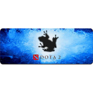 Коврик для мыши VOLTRONIC Dota 2 Frog (DOTA2-"FROG")