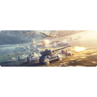 Коврик для мыши VOLTRONIC World of Tanks-61 (WTPCT61)