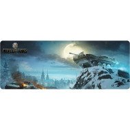 Коврик для мыши VOLTRONIC World of Tanks-65 (WTPCT65)