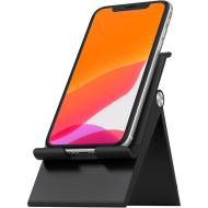 Подставка для смартфона UGREEN LP247 Multi-Angle Phone Stand Height Adjustable Black (80903)