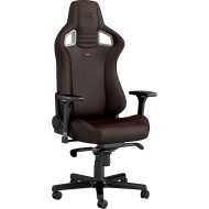 Кресло геймерское NOBLECHAIRS Epic Java Edition (NBL-PU-JVE-001)