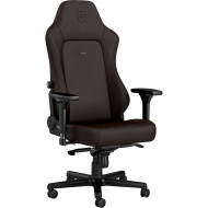Кресло геймерское NOBLECHAIRS Hero Java Edition (NBL-HRO-PU-JED)