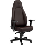 Кресло геймерское NOBLECHAIRS Icon Java Edition (NBL-ICN-PU-JED)