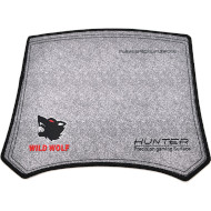 Коврик для мыши VOLTRONIC Hunter Wild Wolf 300x250 (YT-MHWW)