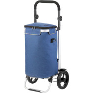 Сумка-тележка SHOPPINGCRUISER Allround 60L Blue (650065)